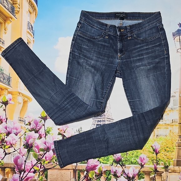 Banana Republic Pants - Banana Republic Legging Size 27/4
